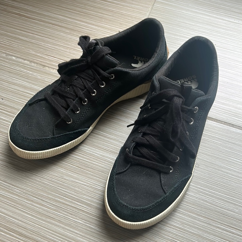 Sorel Out n About Classic Sneaker